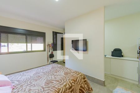 Casa de condomínio para alugar com 350m², 4 quartos e 4 vagas Casa de condomínio para alugar com 350m², 4 quartos e 4 vagasSuíte master