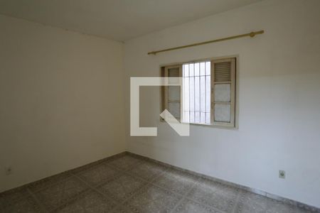 Quarto 1 de casa à venda com 3 quartos, 120m² em Parque Císper, São Paulo