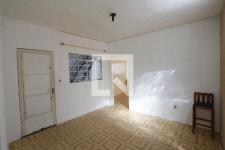 Sala de casa à venda com 3 quartos, 120m² em Parque Císper, São Paulo