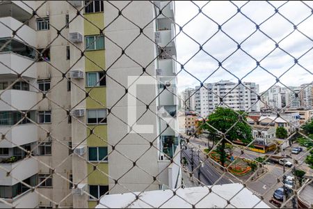 Apartamento à venda com 111m², 3 quartos e 2 vagas Apartamento à venda com 111m², 3 quartos e 2 vagasVista da Suite Canadense 2