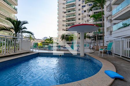 Apartamento à venda com 111m², 3 quartos e 2 vagas Apartamento à venda com 111m², 3 quartos e 2 vagasÁrea comum