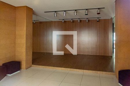 Apartamento à venda com 111m², 3 quartos e 2 vagas Apartamento à venda com 111m², 3 quartos e 2 vagasÁrea comum