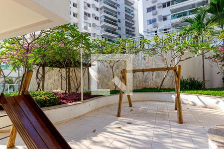 Apartamento à venda com 111m², 3 quartos e 2 vagas Apartamento à venda com 111m², 3 quartos e 2 vagasÁrea comum