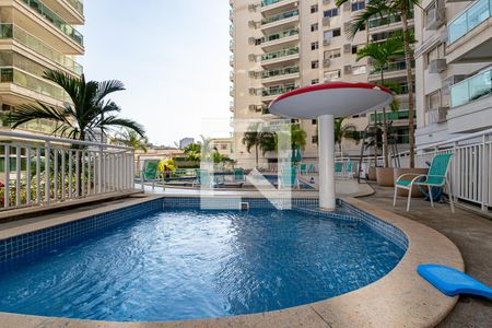 Apartamento à venda com 111m², 3 quartos e 2 vagas Apartamento à venda com 111m², 3 quartos e 2 vagasÁrea comum