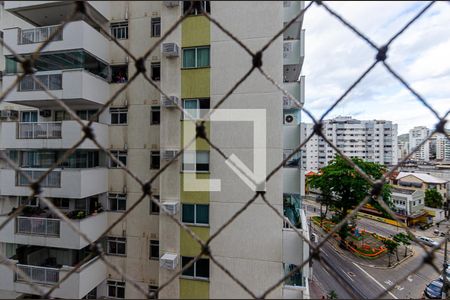 Apartamento à venda com 111m², 3 quartos e 2 vagas Apartamento à venda com 111m², 3 quartos e 2 vagasVista da Suite