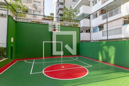 Apartamento à venda com 111m², 3 quartos e 2 vagas Apartamento à venda com 111m², 3 quartos e 2 vagasÁrea comum