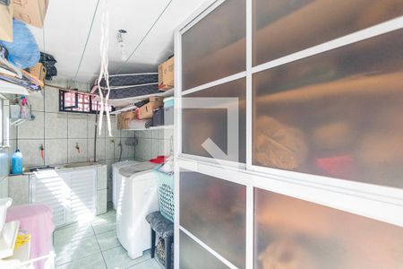 Casa à venda com 140m², 3 quartos e 2 vagas Casa à venda com 140m², 3 quartos e 2 vagasÁrea de Serviço