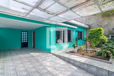 Casa à venda com 140m², 3 quartos e 2 vagas Casa à venda com 140m², 3 quartos e 2 vagasGaragem