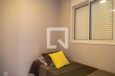 Quarto 2 de apartamento para alugar com 2 quartos, 34m² em Vila Paulista, São Paulo
