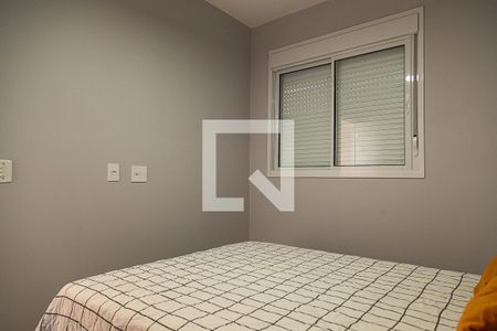 Quarto 1 de apartamento para alugar com 2 quartos, 34m² em Vila Paulista, São Paulo
