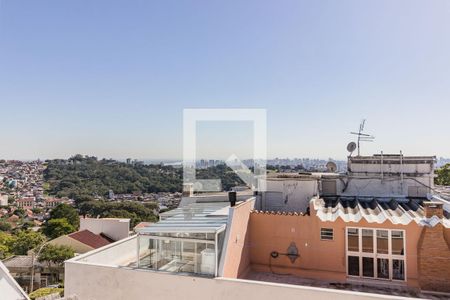 Apartamento à venda com 155m², 2 quartos e 1 vaga Apartamento à venda com 155m², 2 quartos e 1 vagaQuintal - Vista