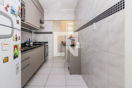 Apartamento à venda com 155m², 2 quartos e 1 vaga Apartamento à venda com 155m², 2 quartos e 1 vagaCozinha