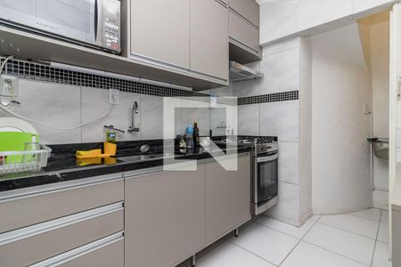 Apartamento à venda com 155m², 2 quartos e 1 vaga Apartamento à venda com 155m², 2 quartos e 1 vagaCozinha