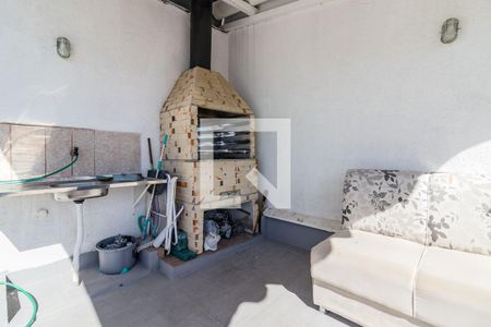 Apartamento à venda com 155m², 2 quartos e 1 vaga Apartamento à venda com 155m², 2 quartos e 1 vagaChurrasqueira