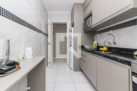 Apartamento à venda com 155m², 2 quartos e 1 vaga Apartamento à venda com 155m², 2 quartos e 1 vagaCozinha