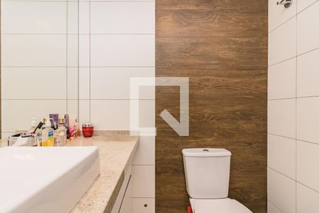 Apartamento à venda com 155m², 2 quartos e 1 vaga Apartamento à venda com 155m², 2 quartos e 1 vagaBanheiro