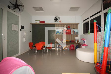 Apartamento à venda com 51m², 2 quartos e 1 vaga Apartamento à venda com 51m², 2 quartos e 1 vagaBrinquedoteca