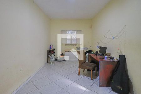 Casa à venda com 450m², 4 quartos e 3 vagasCasa 2 - Quarto 1