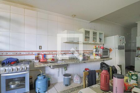 Casa à venda com 450m², 4 quartos e 3 vagasCasa 2 - Cozinha