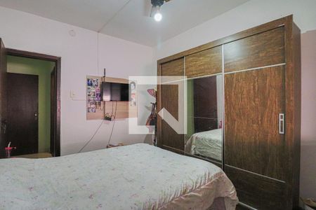 Casa à venda com 450m², 4 quartos e 3 vagasCasa 1 - Quarto 1