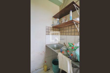 Casa à venda com 450m², 4 quartos e 3 vagasCasa 2 - Área de Serviço