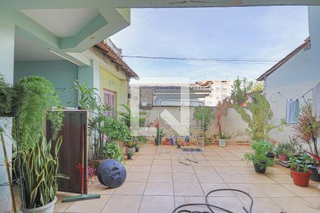 Casa à venda com 450m², 4 quartos e 3 vagasCasa 2 - Varanda