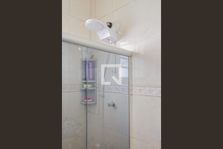 Casa à venda com 450m², 4 quartos e 3 vagasCasa 1 - Banheiro