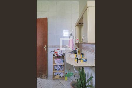 Casa à venda com 450m², 4 quartos e 3 vagasCasa 2 - Banheiro