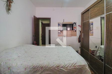 Casa à venda com 450m², 4 quartos e 3 vagasCasa 1 - Quarto 1