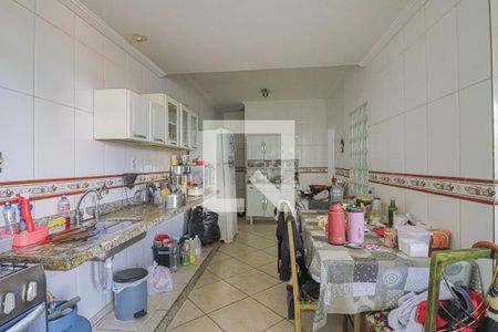 Casa à venda com 450m², 4 quartos e 3 vagasCasa 2 - Cozinha