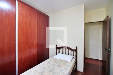 Quarto 1 de apartamento para alugar com 2 quartos, 65m² em Baeta Neves, São Bernardo do Campo