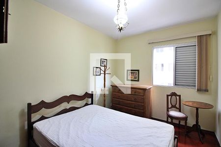 Quarto 2 de apartamento para alugar com 2 quartos, 65m² em Baeta Neves, São Bernardo do Campo