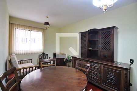 Sala de apartamento para alugar com 2 quartos, 65m² em Baeta Neves, São Bernardo do Campo
