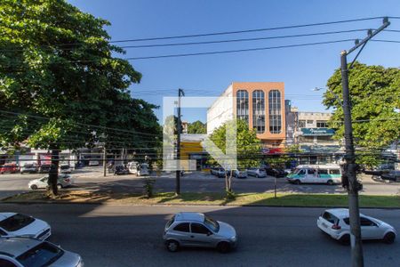 Apartamento à venda com 80m², 3 quartos e 1 vagaVista da Área comum