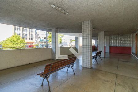 Apartamento à venda com 80m², 3 quartos e 1 vagaÁrea comum