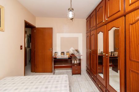 Apartamento à venda com 80m², 3 quartos e 1 vagaQuarto 2