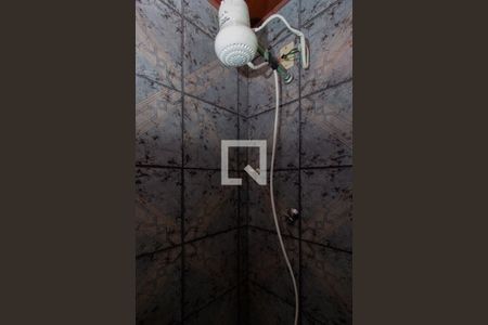 Apartamento à venda com 80m², 3 quartos e 1 vagaDetalhe do Banheiro da Suíte