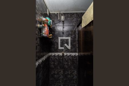 Apartamento à venda com 80m², 3 quartos e 1 vagaDetalhe do Banheiro Social