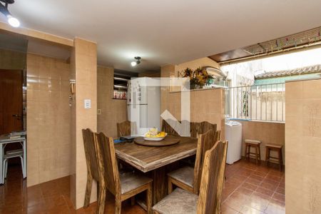 Apartamento à venda com 80m², 3 quartos e 1 vagaCozinha
