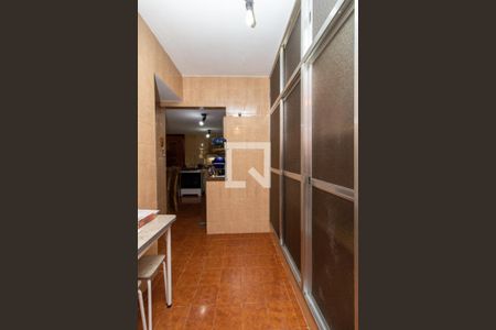Apartamento à venda com 80m², 3 quartos e 1 vagaCozinha - Despensa