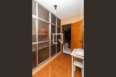 Apartamento à venda com 80m², 3 quartos e 1 vagaCozinha - Despensa