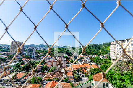 Apartamento para alugar com 3 quartos, 79m² em Fonseca, Niterói