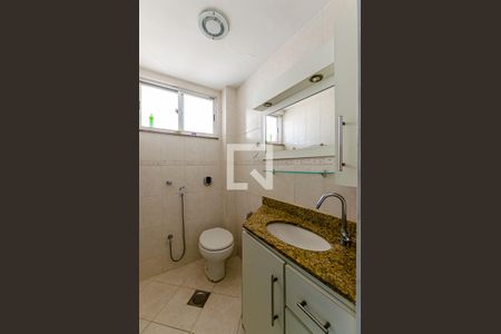 Apartamento para alugar com 3 quartos, 79m² em Fonseca, Niterói