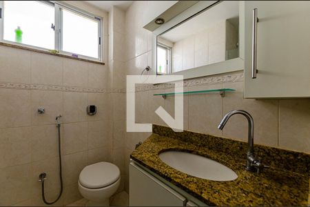 Apartamento para alugar com 3 quartos, 79m² em Fonseca, Niterói