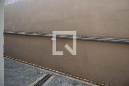 Vista da Sala de casa de condomínio para alugar com 2 quartos, 60m² em Vila Ré, São Paulo
