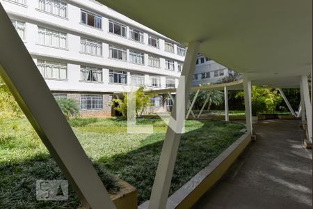 Studio à venda com 34m², 1 quarto e sem vagaÁrea comum