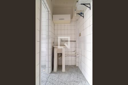 Studio à venda com 34m², 1 quarto e sem vagaÁrea de Serviço