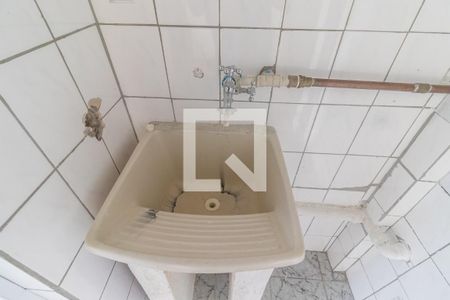 Studio à venda com 34m², 1 quarto e sem vagaÁrea de Serviço