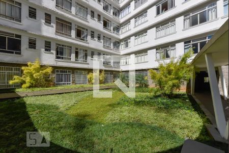 Studio à venda com 34m², 1 quarto e sem vagaÁrea comum