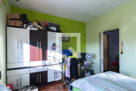 Casa à venda com 417m², 5 quartos e 5 vagasQuarto 5